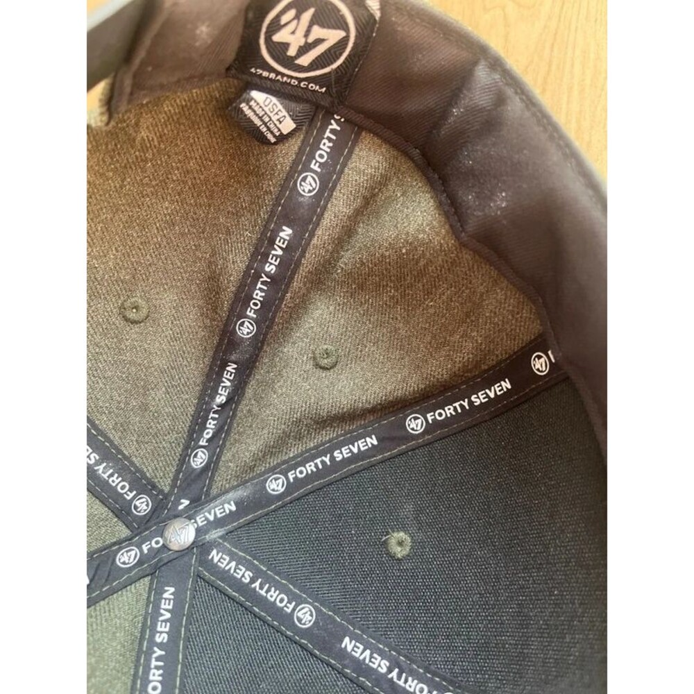 Baseball Cap - Picture 10 of 11